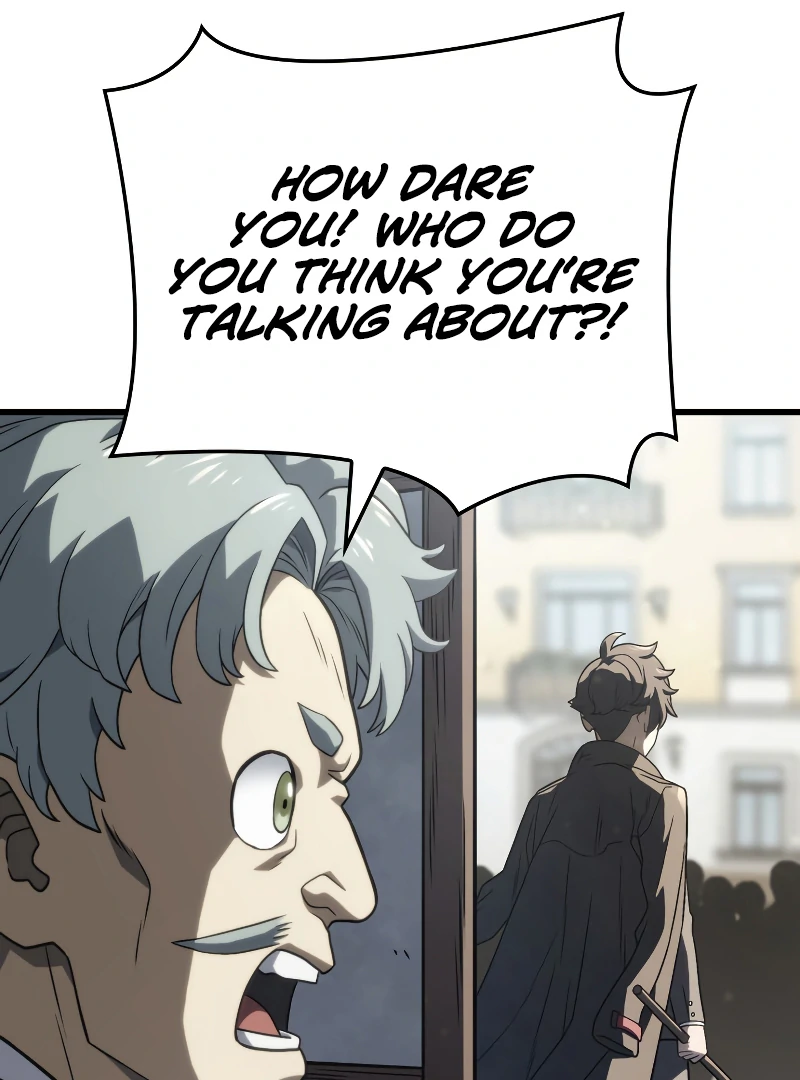 Revenge of the Iron-Blooded Sword Hound, Chapter 17 image 24